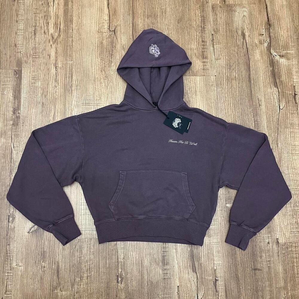 Darc sport xs hoodie